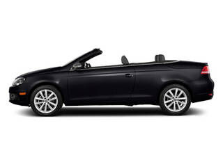 2014 VOLKSWAGEN Eos
