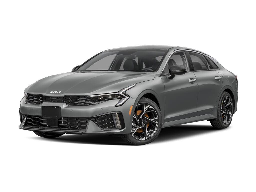 2025 KIA K5