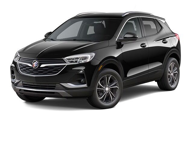 2023 BUICK Encore GX