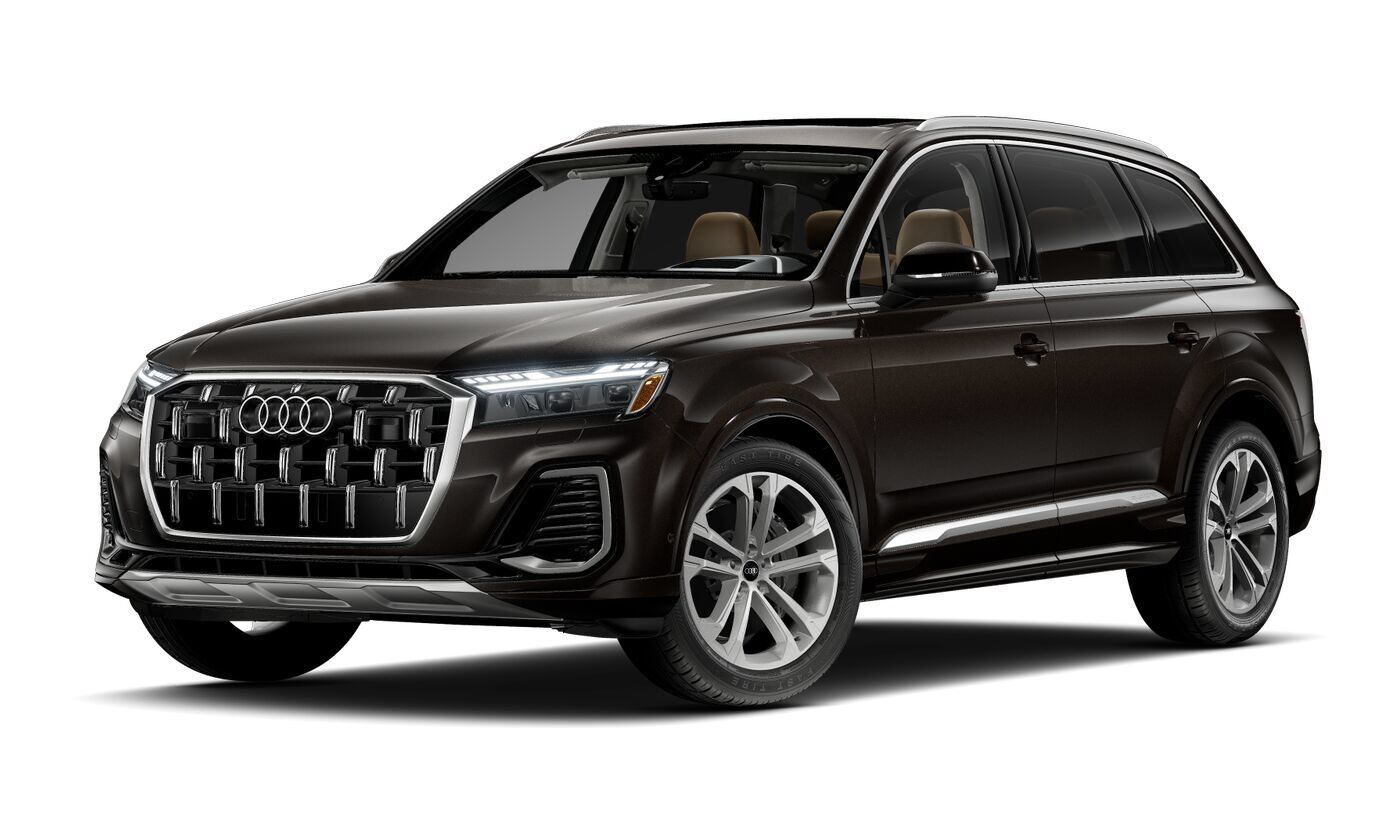 2025 AUDI Q7