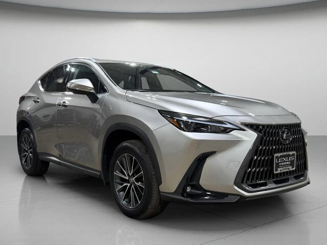 2023 LEXUS NX
