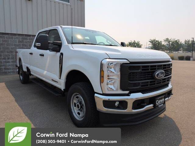 2026 FORD F-350