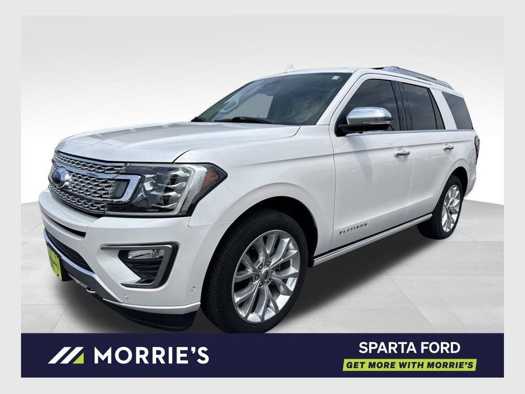 2019 FORD Expedition