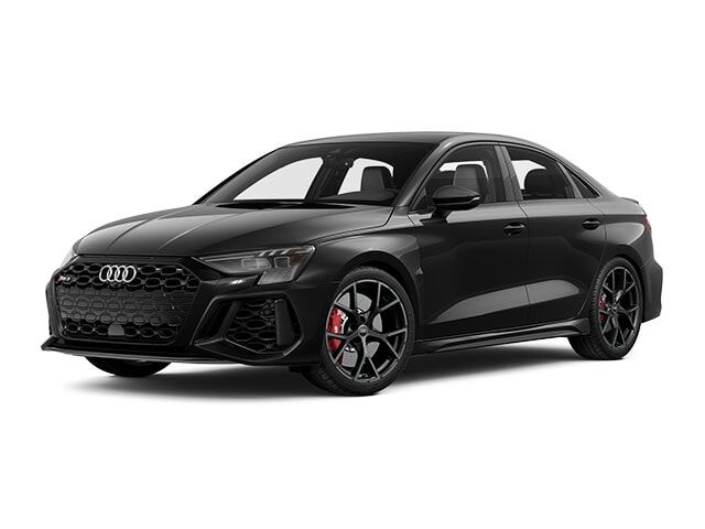 2024 AUDI RS3