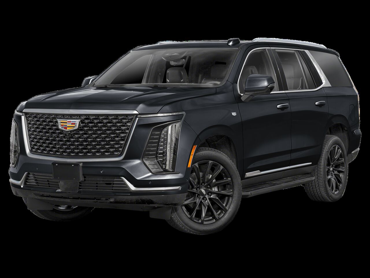 2025 CADILLAC Escalade