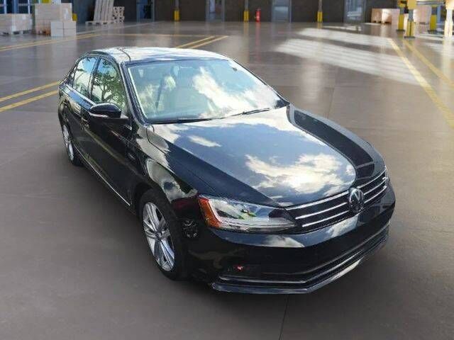 2017 VOLKSWAGEN Jetta