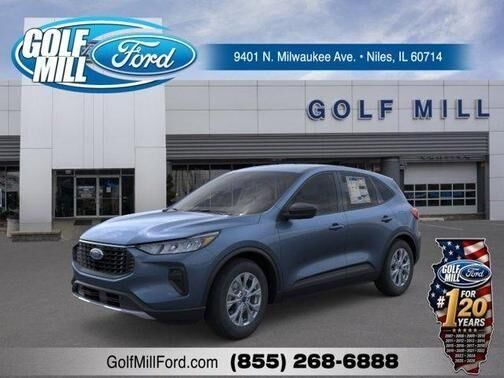 2026 FORD Escape