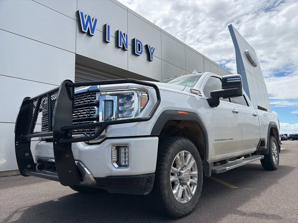 2022 GMC Sierra