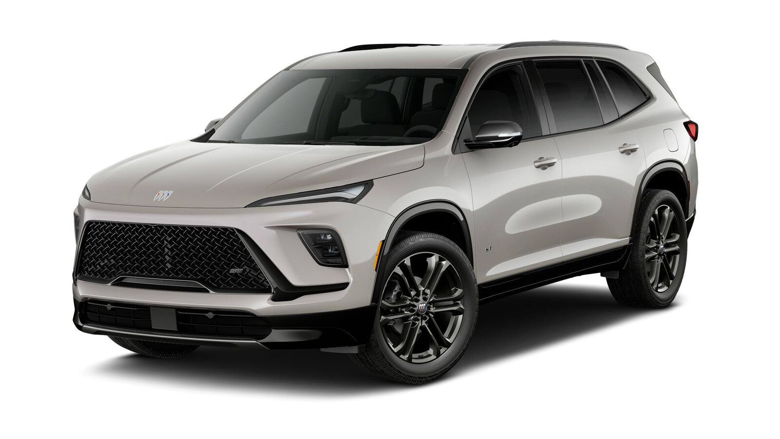 2027 BUICK Enclave