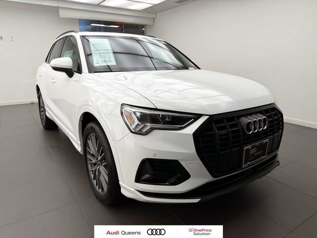 2023 AUDI Q3