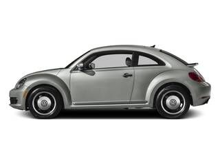 2016 VOLKSWAGEN Beetle