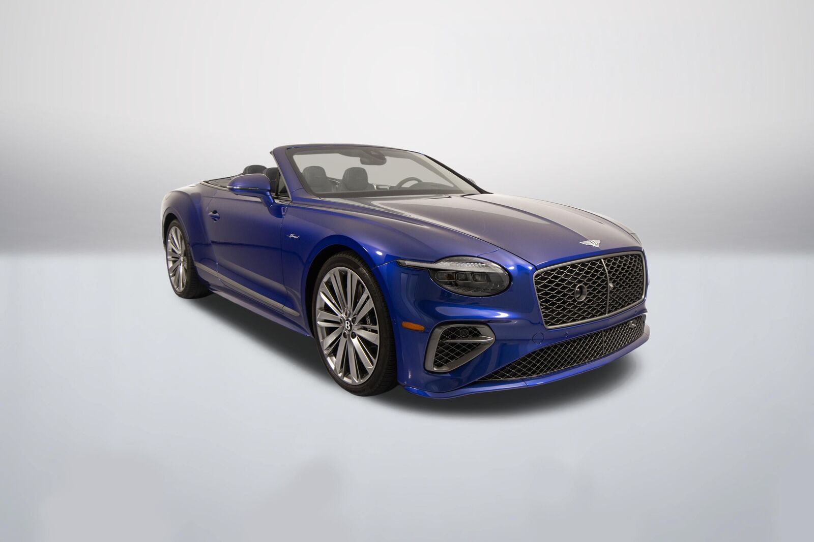 2025 BENTLEY Continental