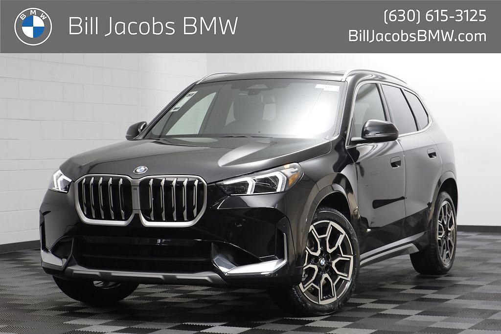 2026 BMW X1