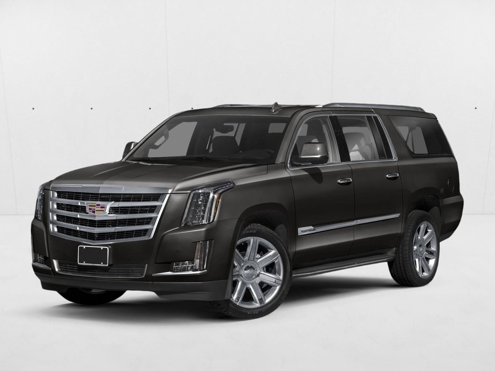 2018 CADILLAC Escalade ESV