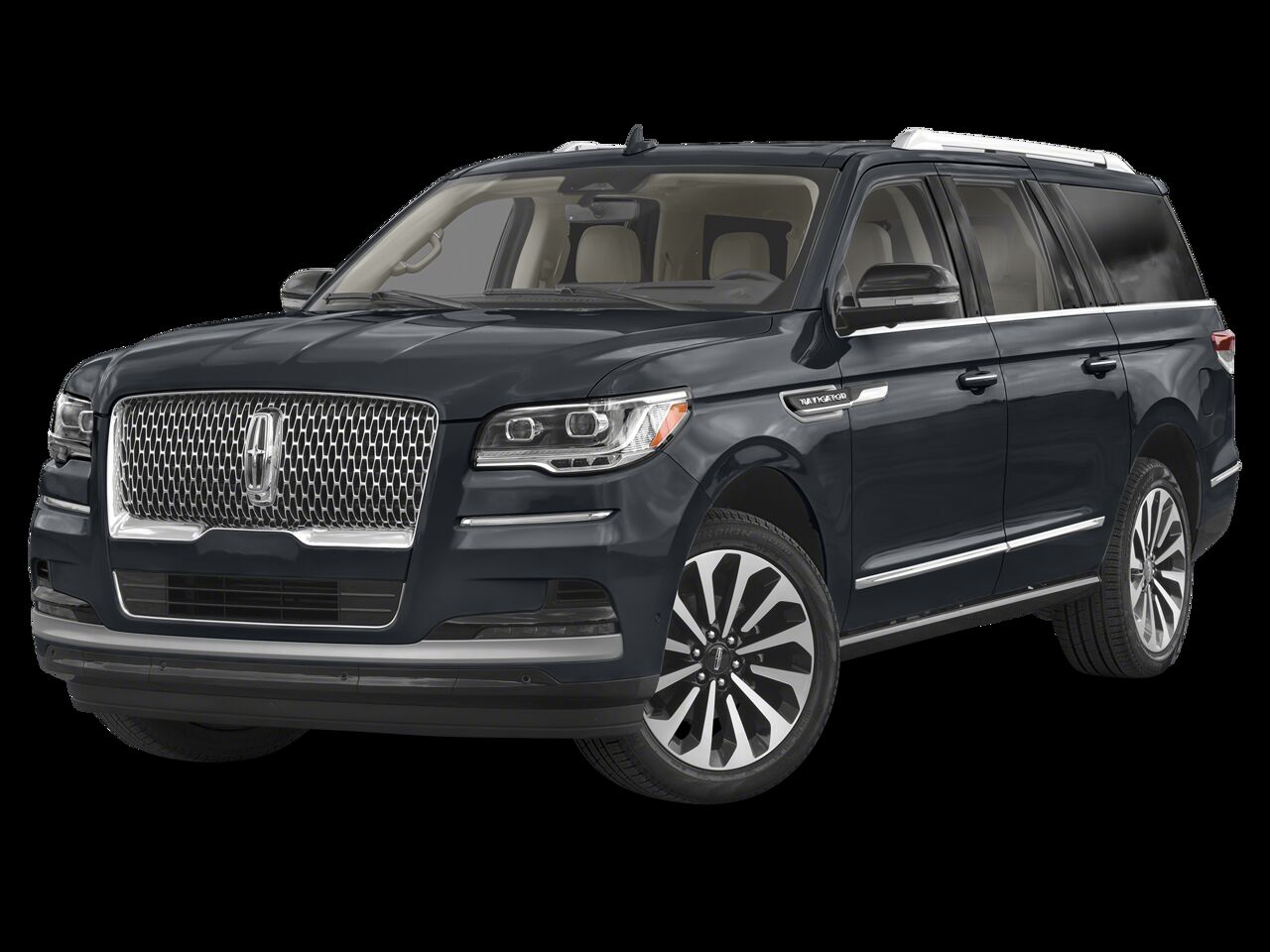 2023 LINCOLN Navigator L