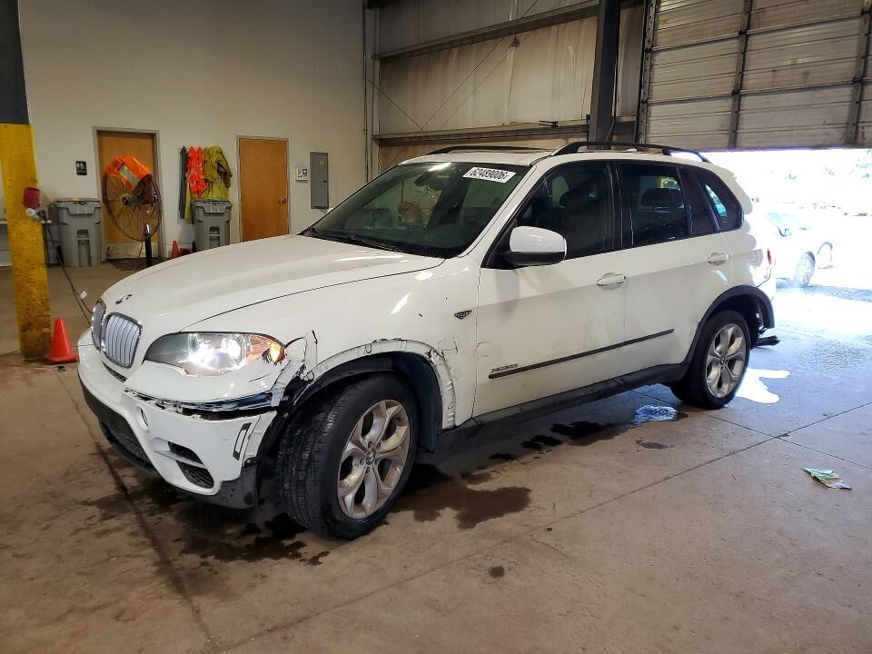 2013 BMW X5