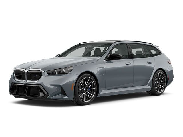2027 BMW M5