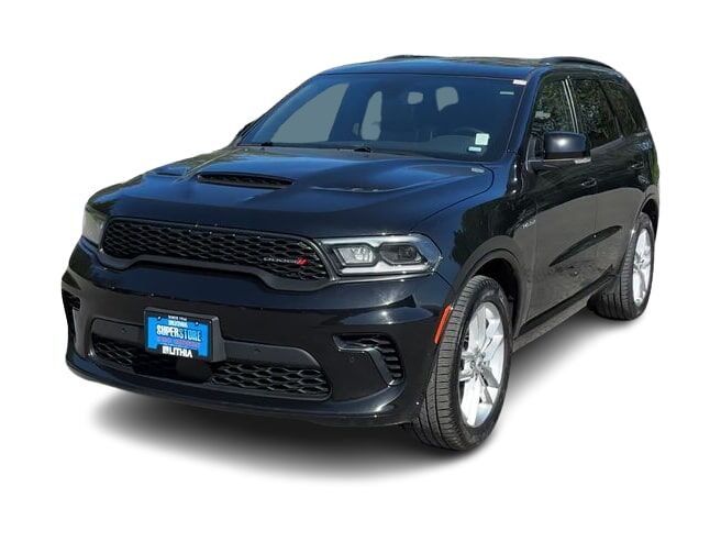 2025 DODGE Durango