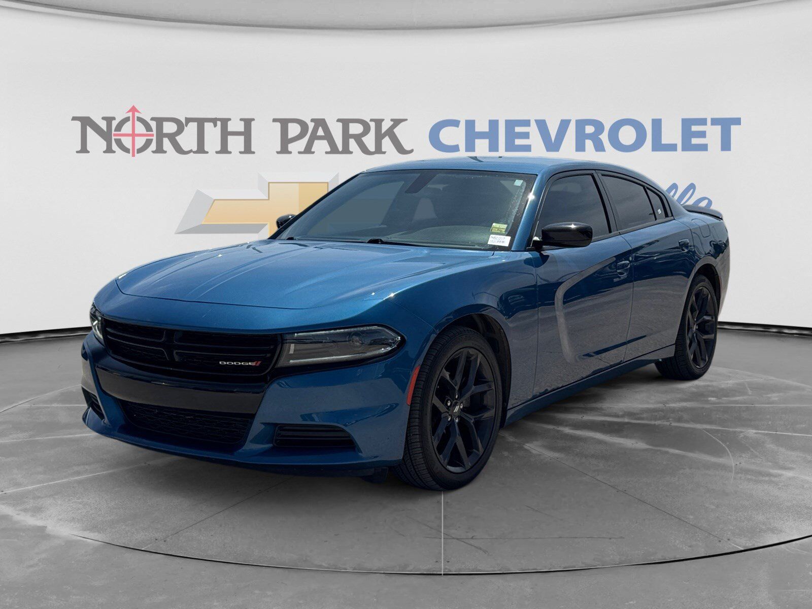 2023 DODGE Charger