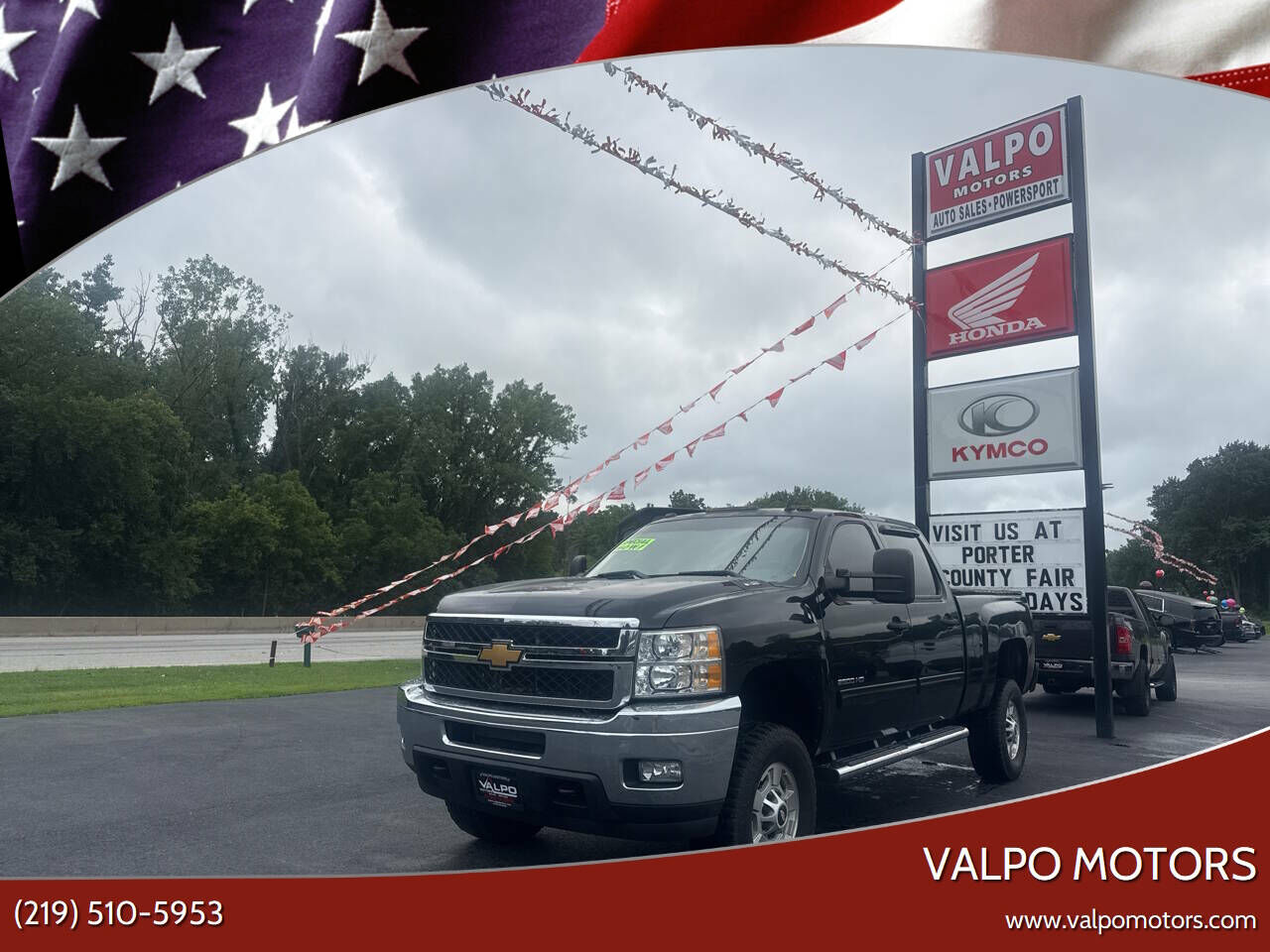2012 CHEVROLET Silverado