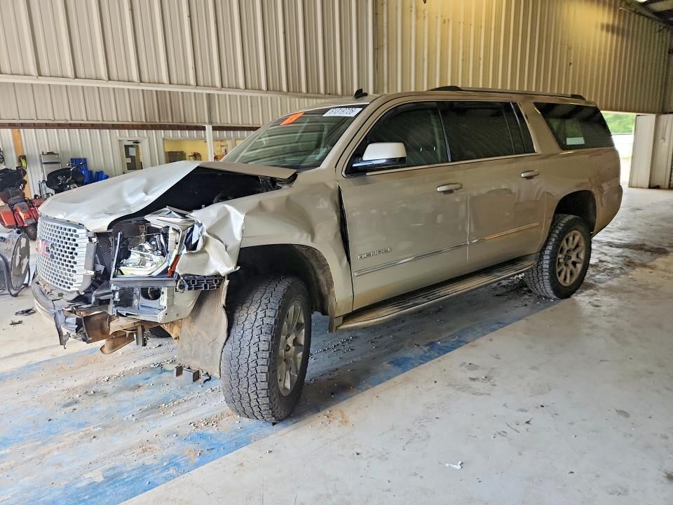 2015 GMC Yukon XL