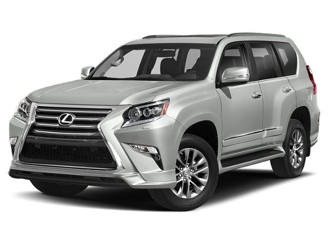 2018 LEXUS GX