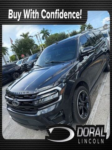 2023 FORD Expedition