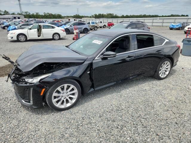 2020 CADILLAC CT5
