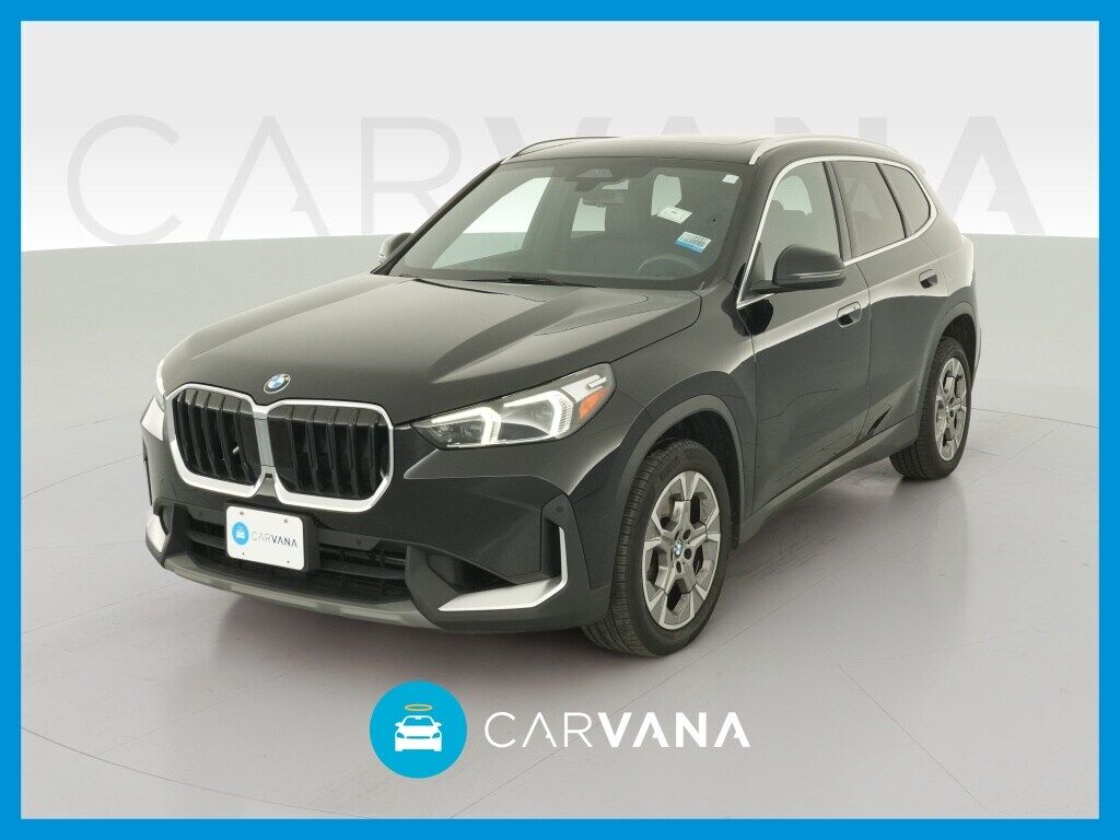 2023 BMW X1