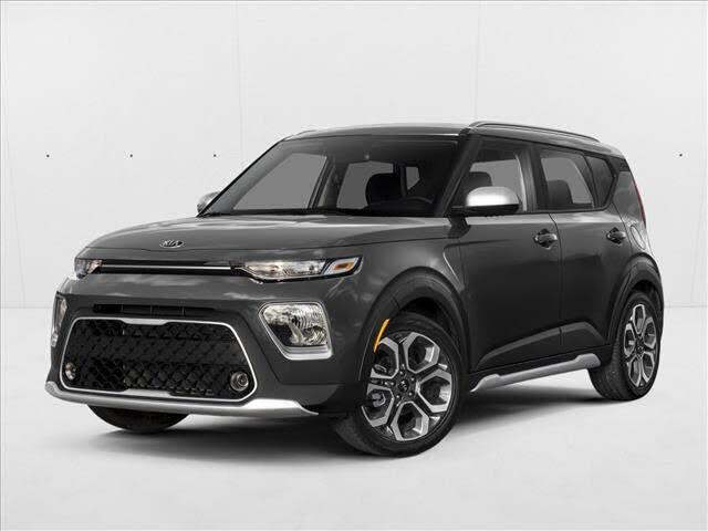 2020 KIA Soul