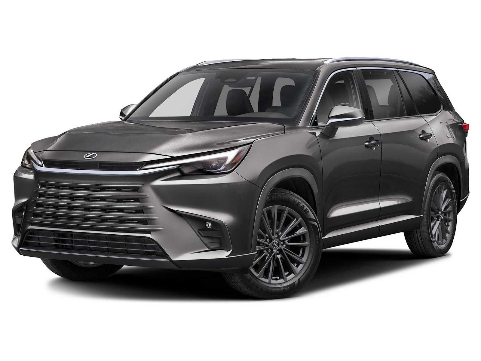 2025 LEXUS TX