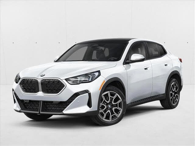 2025 BMW X2