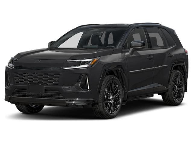 2026 TOYOTA RAV4