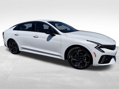 2026 KIA K5