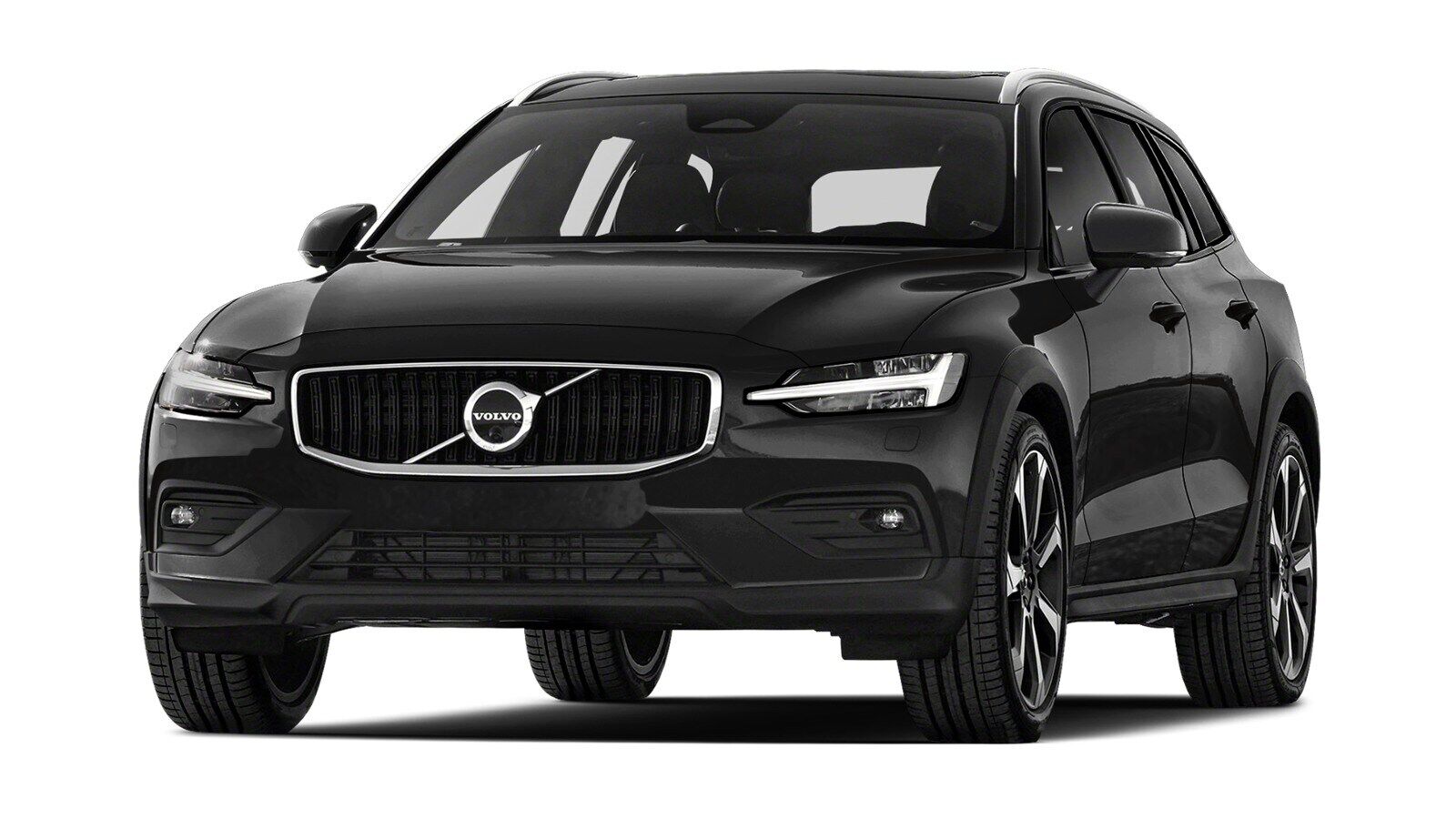 2024 VOLVO V60CC