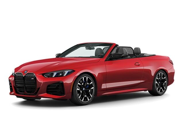 2026 BMW M4