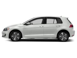 2015 VOLKSWAGEN e-Golf
