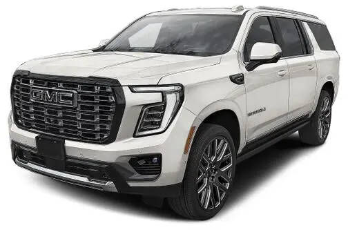 2026 GMC Yukon XL
