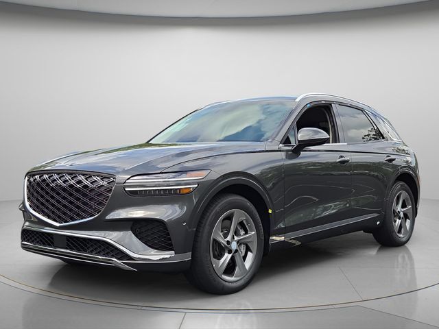 2026 GENESIS GV70