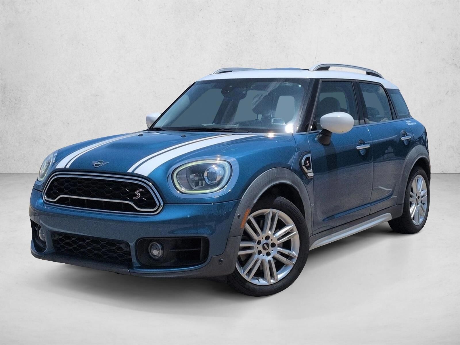 2020 MINI Countryman