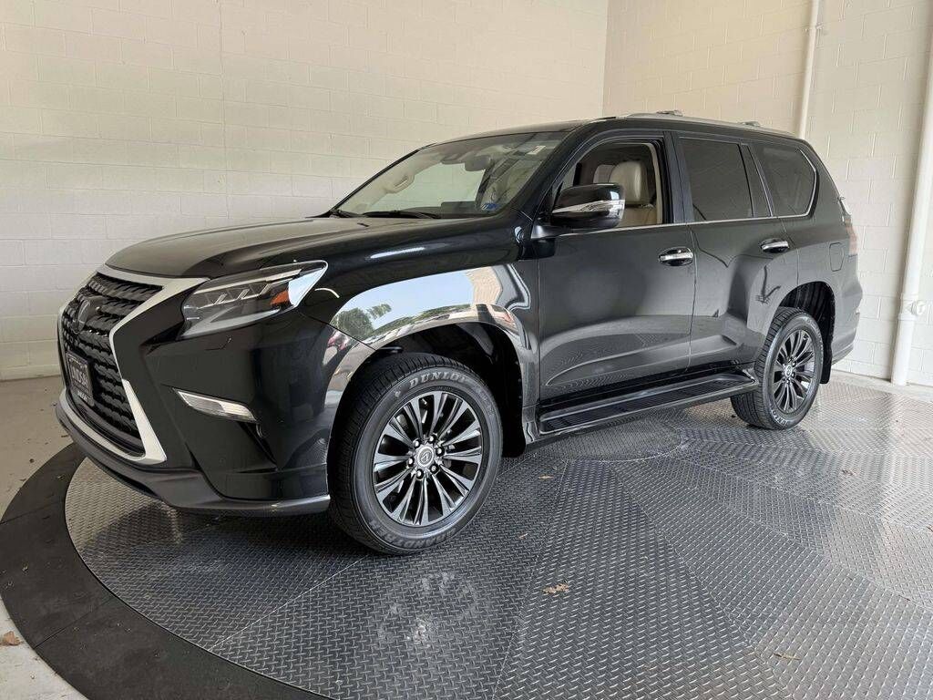2023 LEXUS GX