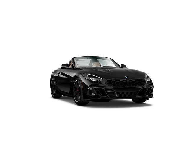 2026 BMW Z4