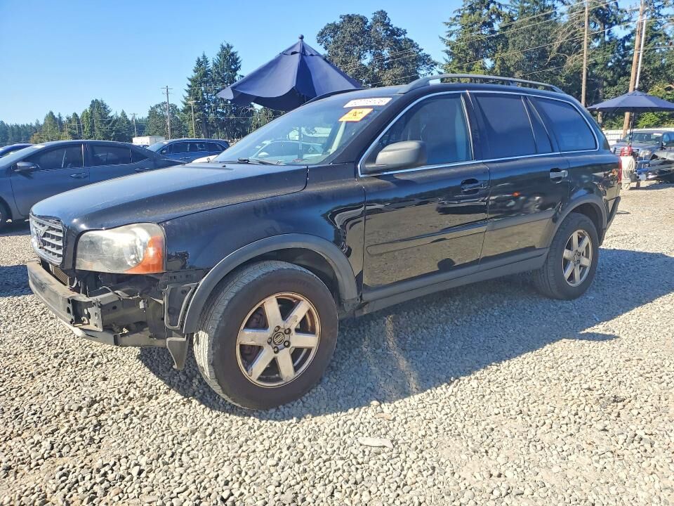 2006 VOLVO XC90