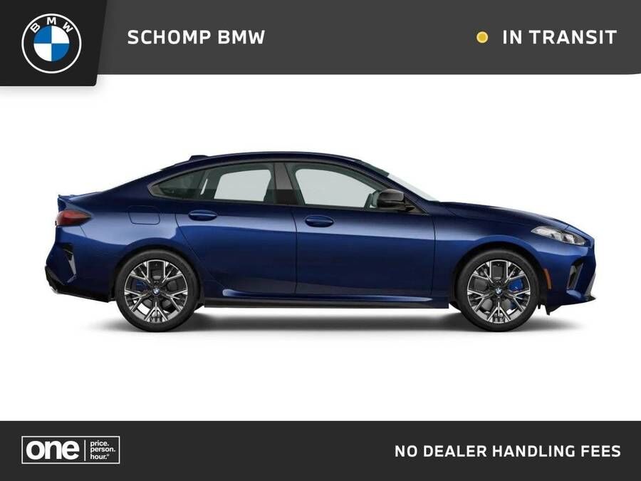2026 BMW M2