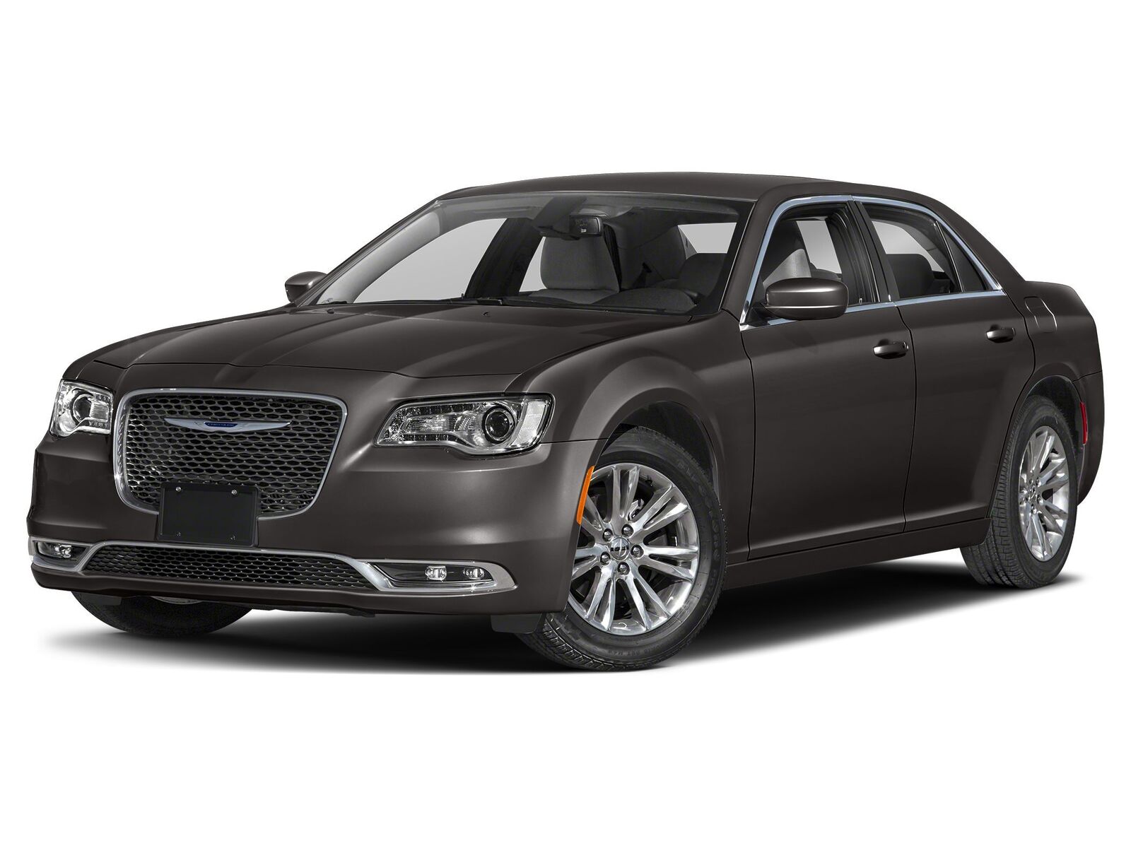2021 CHRYSLER 300