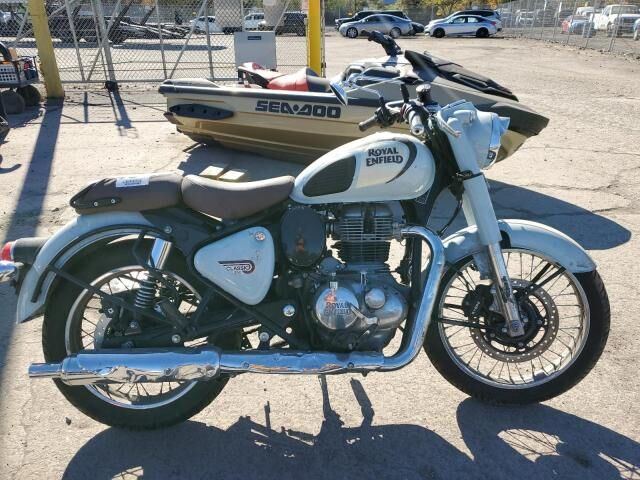 2024 ROYAL ENFIELD Classic