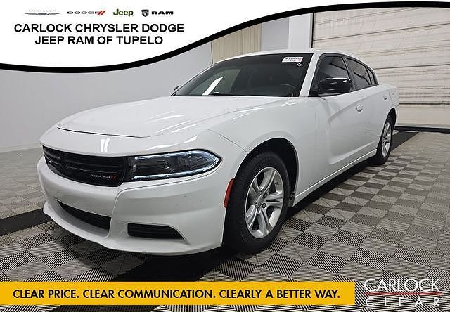 2023 DODGE Charger