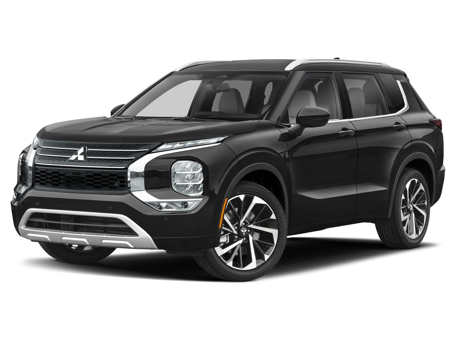 2023 MITSUBISHI Outlander
