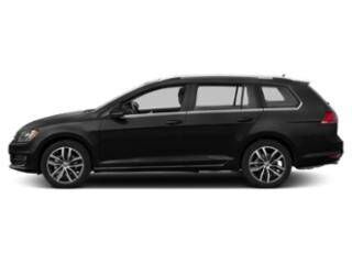 2015 VOLKSWAGEN Golf SportWagen