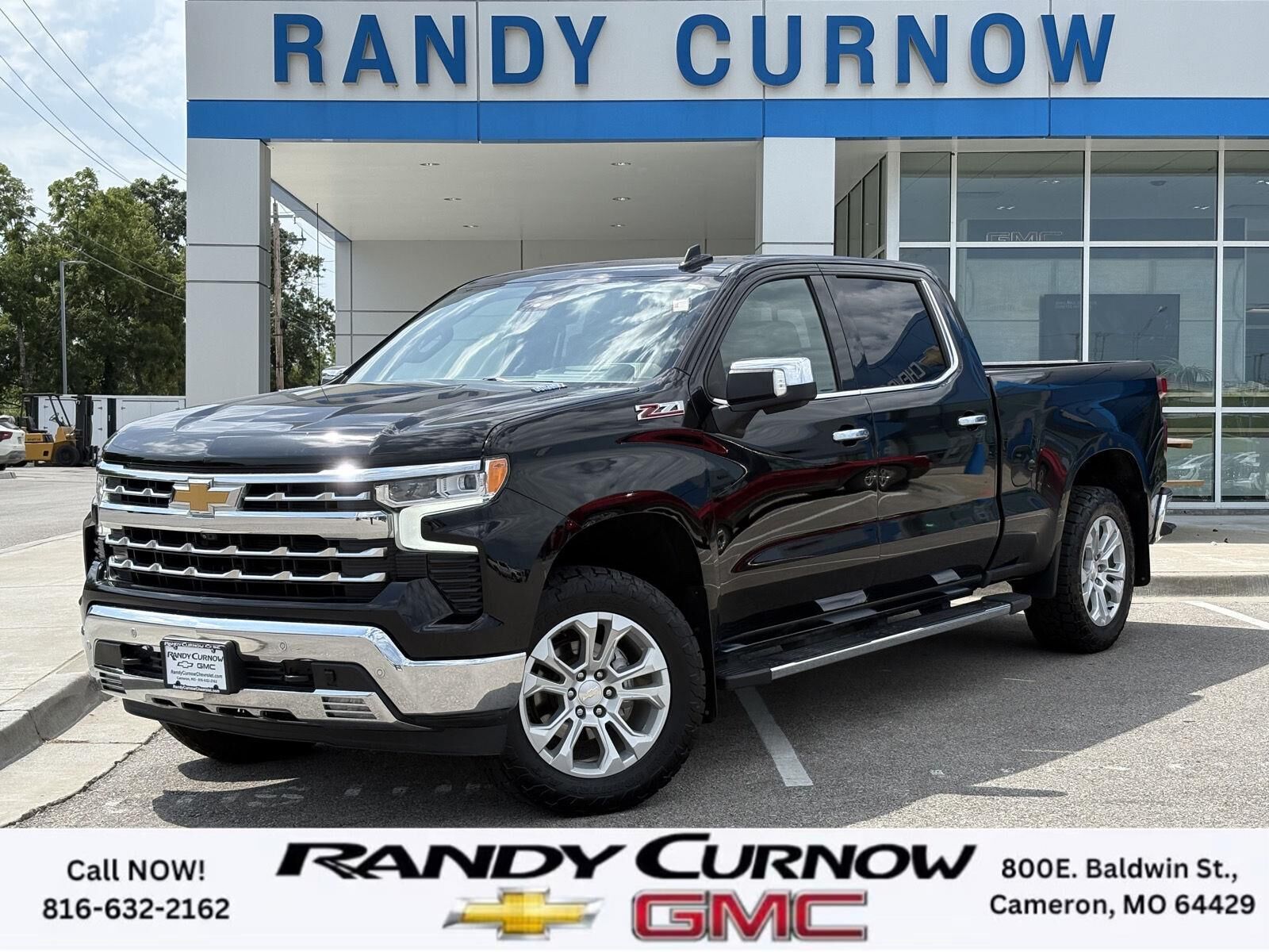 2022 CHEVROLET Silverado